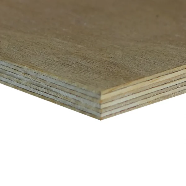 CD Structural Plywood Excoply